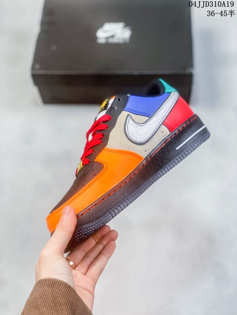 Nike Air Force 1 Shoes